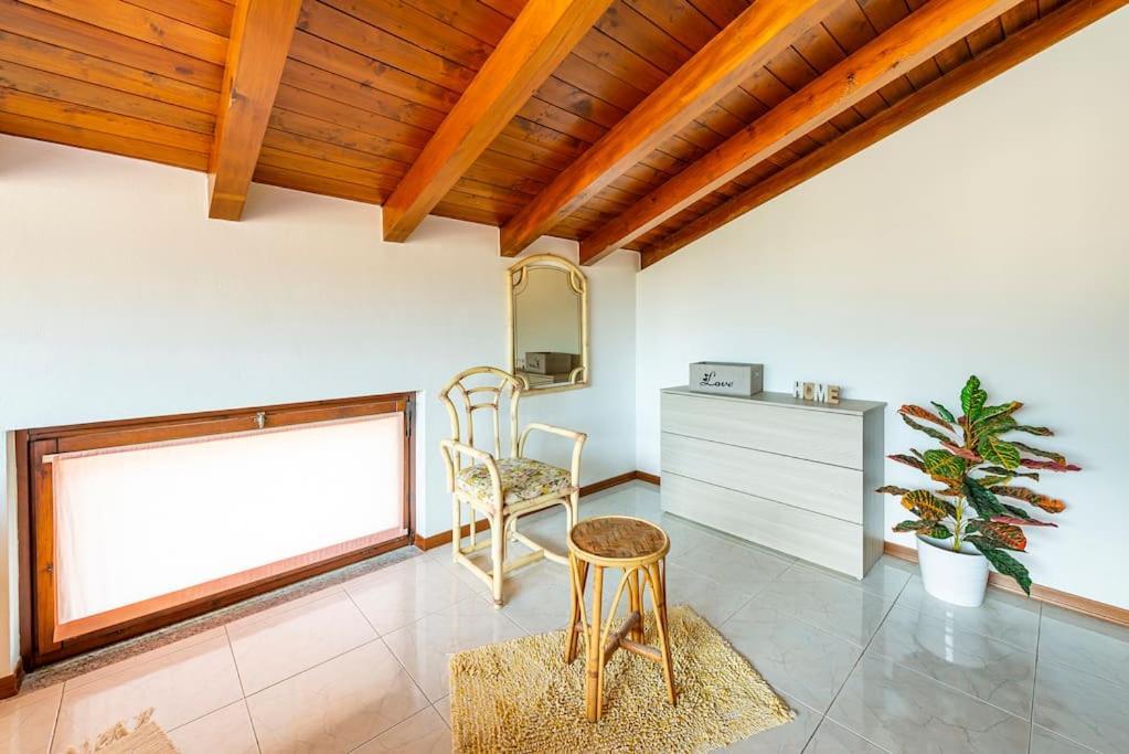 Tresa Bay House - Lugano Lake Lavena Ponte Tresa Bagian luar foto